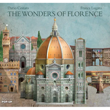 The Wonders of Florence