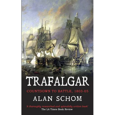 Trafalgar: Countdown to Battle, 1803-1805