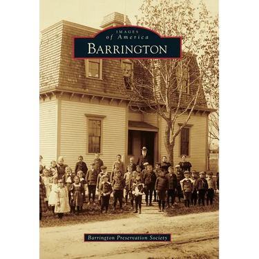 Barrington