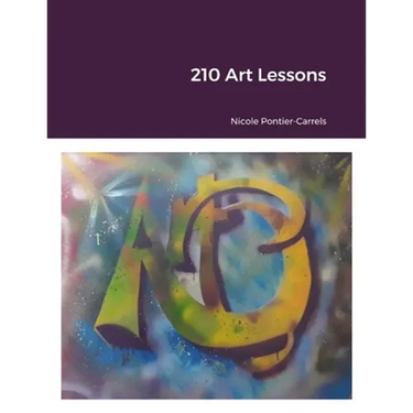 210 Art Lessons