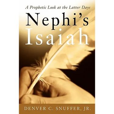 Nephi's Isaiah