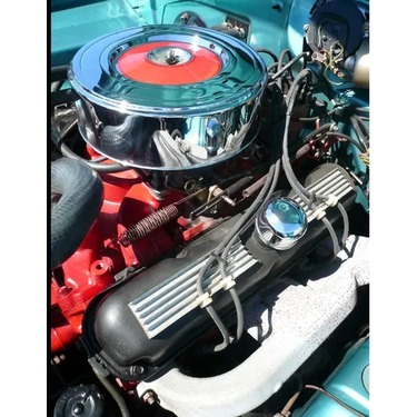 Basic Engine Building Tips and Tricks