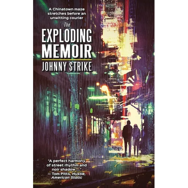 The Exploding Memoir