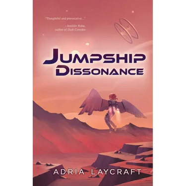 Jumpship Dissonance