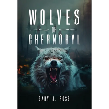 Wolves of Chernobyl