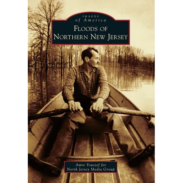 Floods of Northern New Jersey