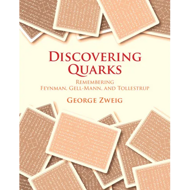 Discovering Quarks