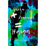 Haiku + Drawings = Haiga