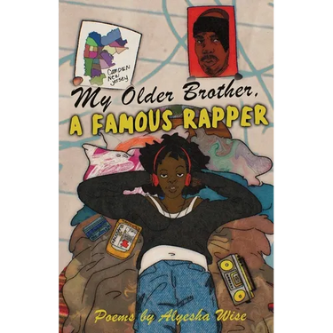 My Older Brother, A Famous Rapper