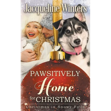 Pawsitively Home for Christmas