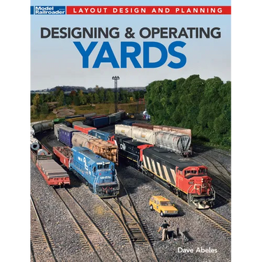 Designing & Operating Yards