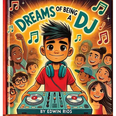 Dreams of Being a DJ