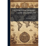 The Tyro's Dictionary, Latin and English