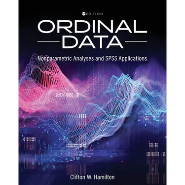 Ordinal Data: Nonparametric Statistical Analyses and SPSS Applications
