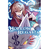 Hollow Regalia, Vol. 2 (Manga): Volume 2