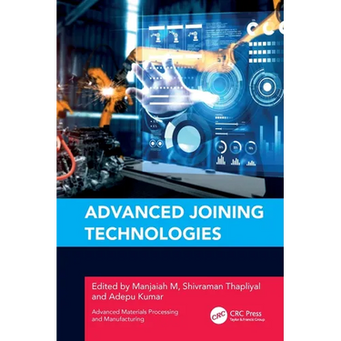 Advanced Joining Technologies