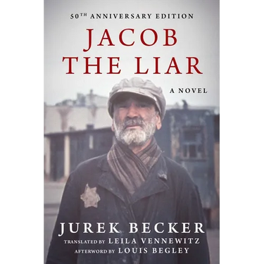 Jacob the Liar: A Novel--50th Anniversary Edition