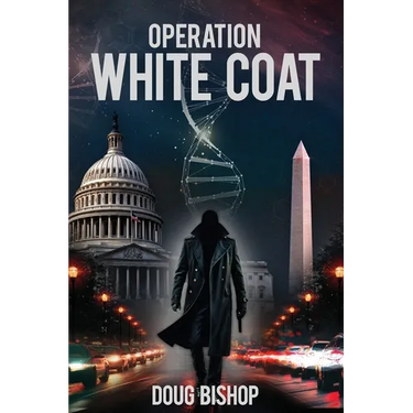 Operation White Coat