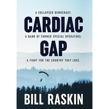 Cardiac Gap
