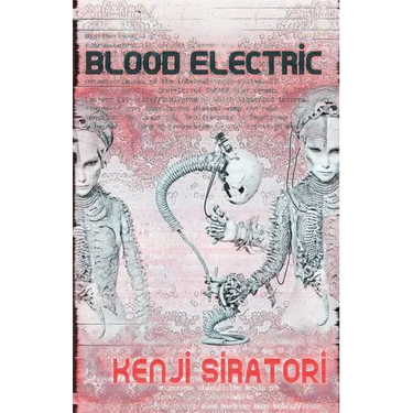 Blood Electric