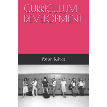 Curriculum Development
