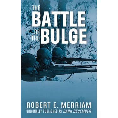 The Battle of the Bulge