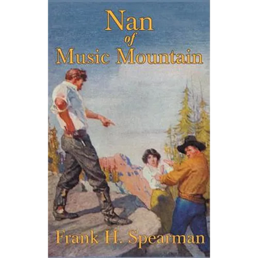 Nan of Music Mountain