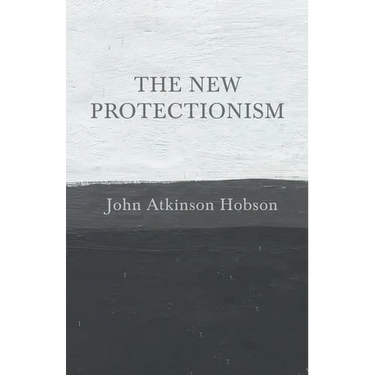 The New Protectionism