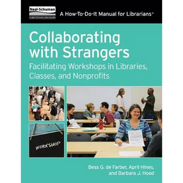 Collaborating W/Strangers