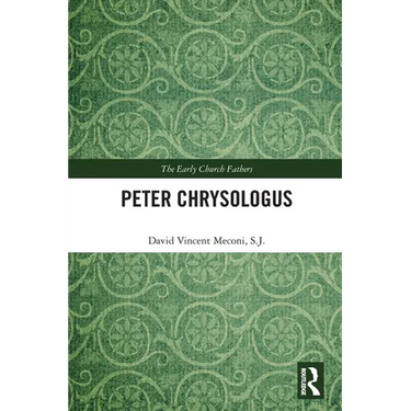 Peter Chrysologus