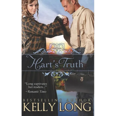 Hart's Truth: A Medical Romance