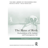 The Hour of Birth: Psychoanalysis of the Sublime and Contemporary Art