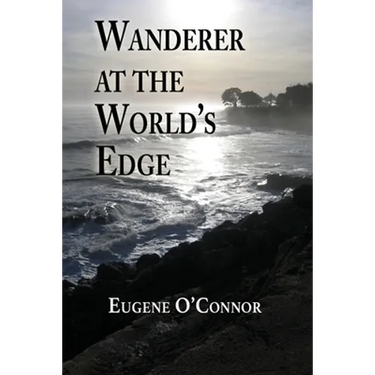Wanderer at the World's Edge
