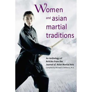 Women and Asian Martial Traditions