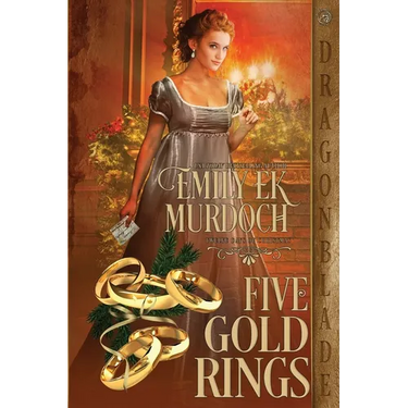 Five Gold Rings