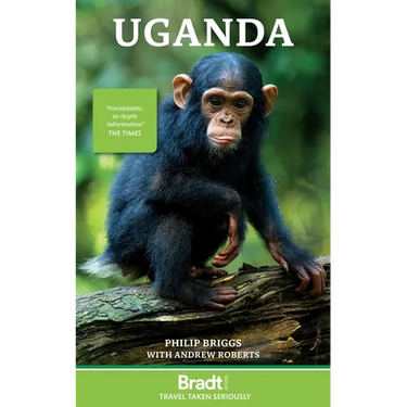 Uganda