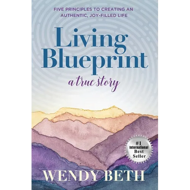 Living Blueprint - A True Story.