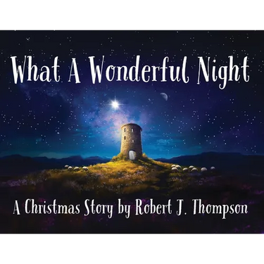 What a Wonderful Night: A Christmas Story