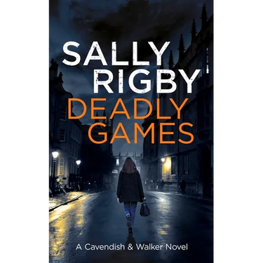 Deadly Games