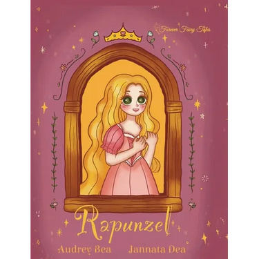 Rapunzel