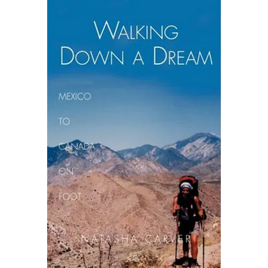 Walking Down a Dream