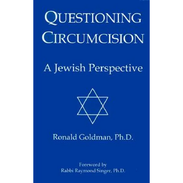 Questioning Circumcision: A Jewish Perspective