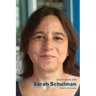 Conversations with Sarah Schulman