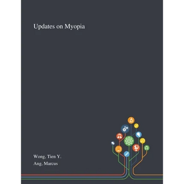 Updates on Myopia