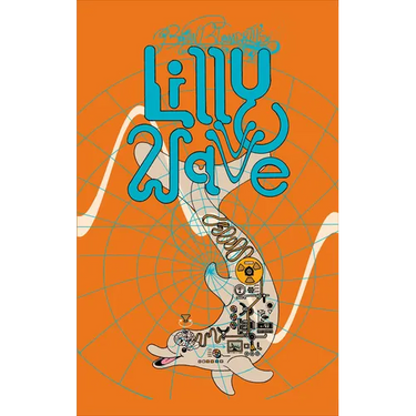 Brian Blomerth's Lilly Wave