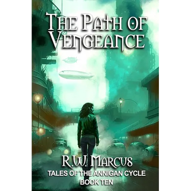 The Path of Vengeance