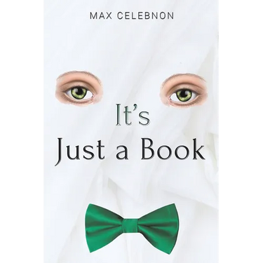 It's Just a Book