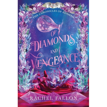 Of Diamonds and Vengeance