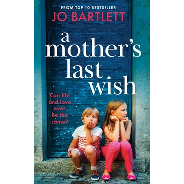 A Mother's Last Wish