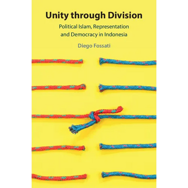 Unity through Division